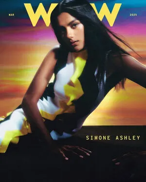 Simone Ashley OnlyFans Leaked Free Thumbnail Picture - #Wxoich3ZrA