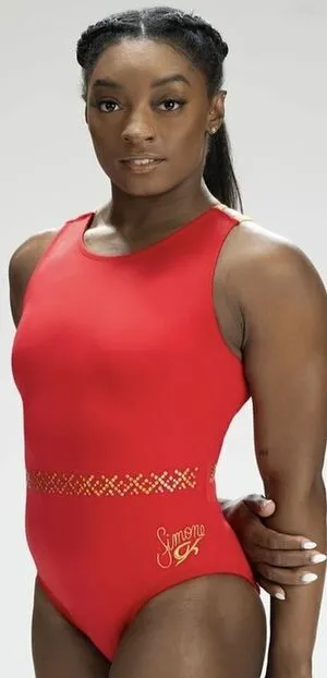 Simone Biles OnlyFans Leaked Free Thumbnail Picture - #1oa8BaRA1V