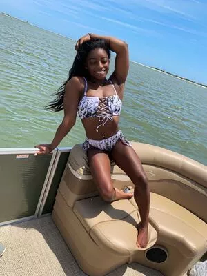 Simone Biles OnlyFans Leaked Free Thumbnail Picture - #2NKCzQDShT