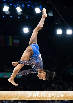 Simone Biles OnlyFans Leaked Free Thumbnail Picture - #2kZDrFvMVJ