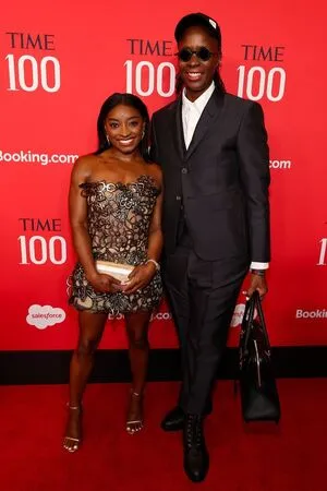 Simone Biles OnlyFans Leaked Free Thumbnail Picture - #5v9eeoLaCu