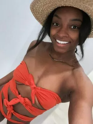 Simone Biles OnlyFans Leaked Free Thumbnail Picture - #70aNrTzGVS