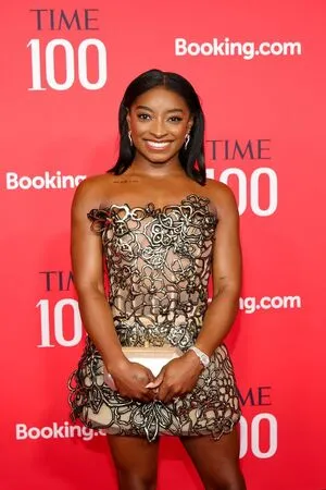 Simone Biles OnlyFans Leaked Free Thumbnail Picture - #8A4tdglY9o