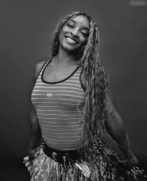 Simone Biles OnlyFans Leaked Free Thumbnail Picture - #8KFSIhvCzi