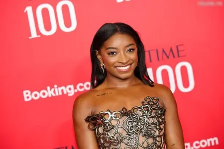 Simone Biles OnlyFans Leaked Free Thumbnail Picture - #8eJXTB6jg3