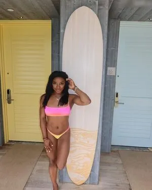 Simone Biles OnlyFans Leaked Free Thumbnail Picture - #8oYfAhU7Ar