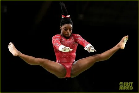 Simone Biles OnlyFans Leaked Free Thumbnail Picture - #9oc7nHKXiO