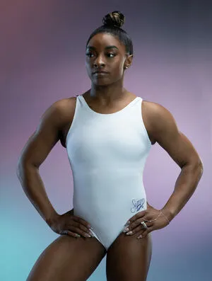 Simone Biles OnlyFans Leaked Free Thumbnail Picture - #B18f80F0A7