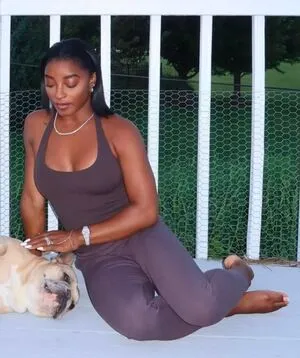 Simone Biles OnlyFans Leaked Free Thumbnail Picture - #Ba3qye3mUW
