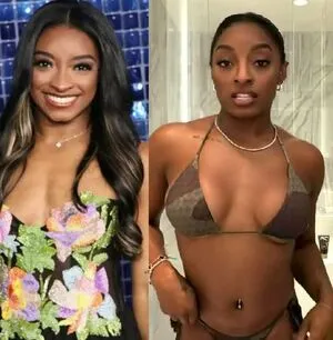 Simone Biles OnlyFans Leaked Free Thumbnail Picture - #BiBqmMyAl6