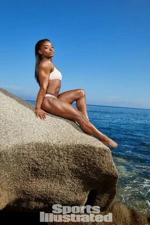 Simone Biles OnlyFans Leaked Free Thumbnail Picture - #CxZbImcSWB