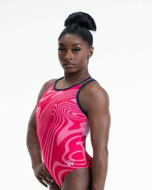 Simone Biles OnlyFans Leaked Free Thumbnail Picture - #EDqdquyC9P