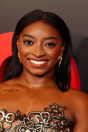Simone Biles OnlyFans Leaked Free Thumbnail Picture - #F2t9d02NFS