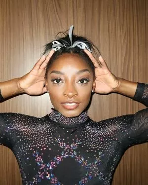 Simone Biles OnlyFans Leaked Free Thumbnail Picture - #F6ZxIawb3h