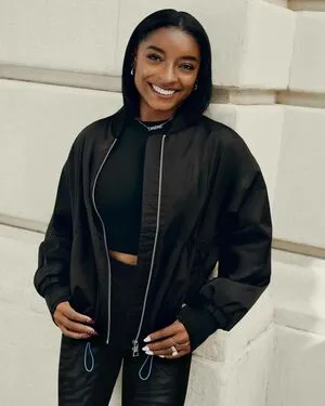 Simone Biles OnlyFans Leaked Free Thumbnail Picture - #GE5haMCuKN