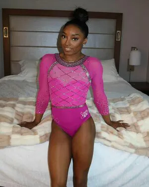 Simone Biles OnlyFans Leaked Free Thumbnail Picture - #GlqdDc0tzq