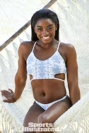 Simone Biles OnlyFans Leaked Free Thumbnail Picture - #HTi3GxPqcC