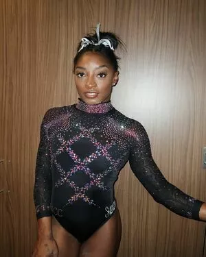 Simone Biles OnlyFans Leaked Free Thumbnail Picture - #LuwZVjwXlQ