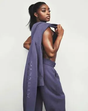 Simone Biles OnlyFans Leaked Free Thumbnail Picture - #Lx47lfSziW