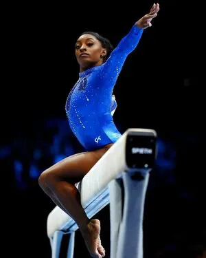 Simone Biles OnlyFans Leaked Free Thumbnail Picture - #MGK3ydrSsB