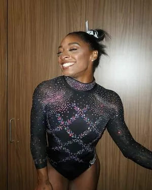 Simone Biles OnlyFans Leaked Free Thumbnail Picture - #MST1cbjAND