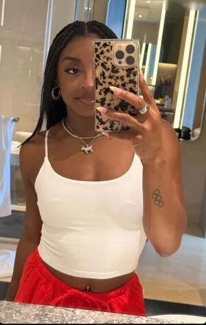 Simone Biles OnlyFans Leaked Free Thumbnail Picture - #NAqr9c8r8p