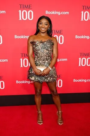 Simone Biles OnlyFans Leaked Free Thumbnail Picture - #OdvYlmqRsK