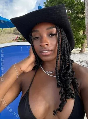 Simone Biles OnlyFans Leaked Free Thumbnail Picture - #PX7uQuJszH