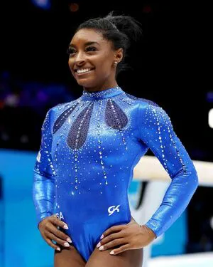 Simone Biles OnlyFans Leaked Free Thumbnail Picture - #PmpdxSbhal