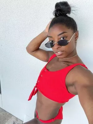 Simone Biles OnlyFans Leaked Free Thumbnail Picture - #PwiJYyLqdw