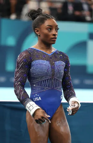 Simone Biles OnlyFans Leaked Free Thumbnail Picture - #TGnKke50vc