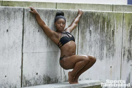 Simone Biles OnlyFans Leaked Free Thumbnail Picture - #UKVhZxSvgy