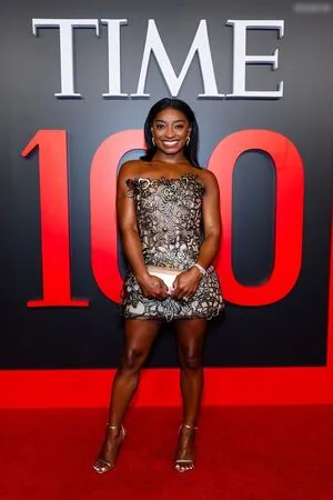 Simone Biles OnlyFans Leaked Free Thumbnail Picture - #UQmXjmc25E