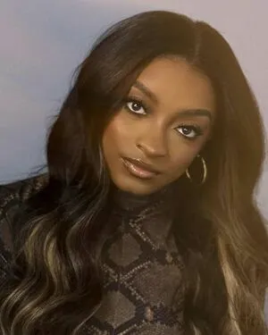 Simone Biles OnlyFans Leaked Free Thumbnail Picture - #UifYmcOVA2