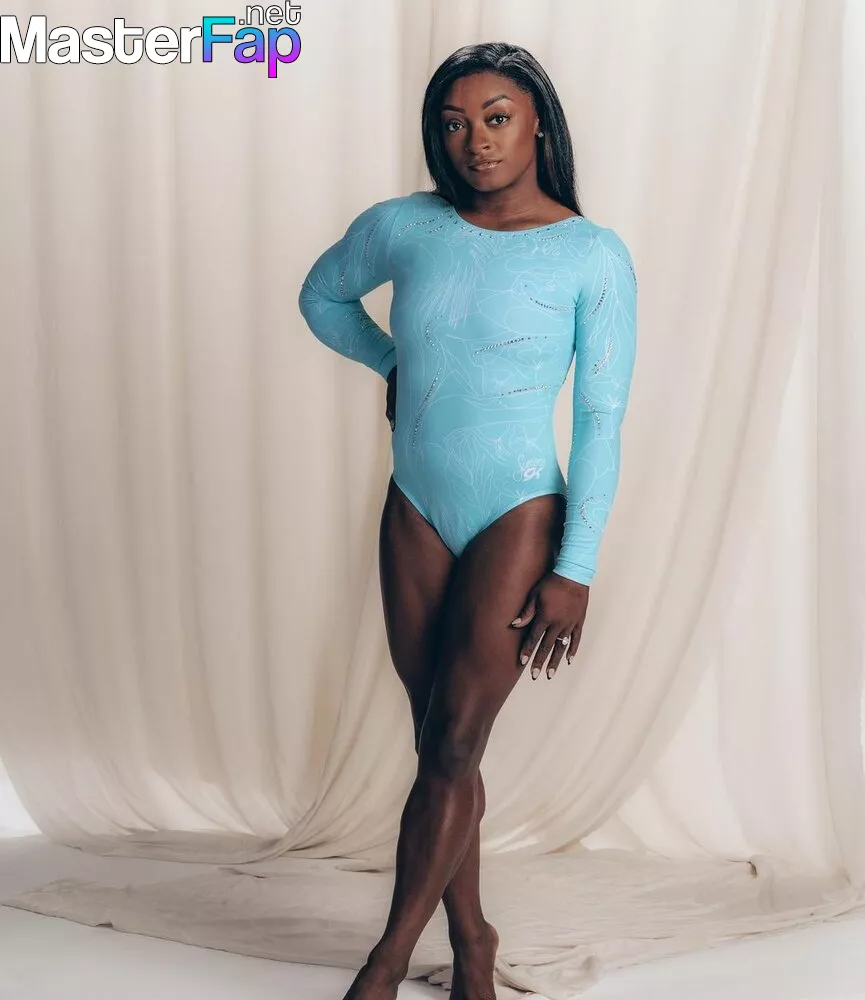 Simone Biles Nude OnlyFans Leak Picture #VohAx8kRRO | MasterFap.net