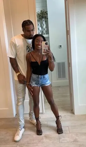 Simone Biles OnlyFans Leaked Free Thumbnail Picture - #W7Z7V9YSL6