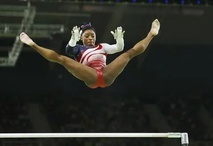 Simone Biles OnlyFans Leaked Free Thumbnail Picture - #YKO25eFnKQ