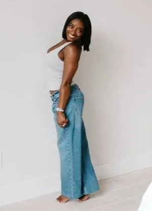 Simone Biles OnlyFans Leaked Free Thumbnail Picture - #YN8VGAlKkL