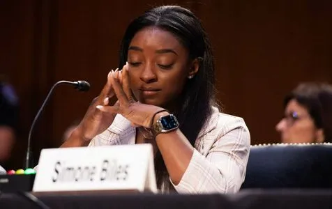 Simone Biles OnlyFans Leaked Free Thumbnail Picture - #YmsBsjPj1J