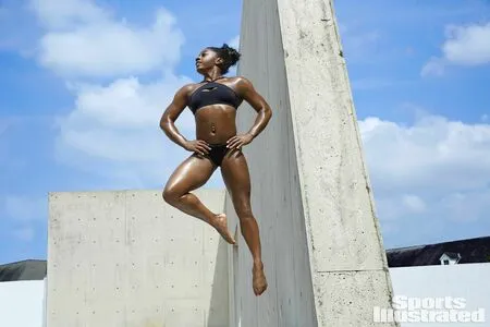 Simone Biles OnlyFans Leaked Free Thumbnail Picture - #ZTSqlSN1eO
