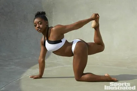 Simone Biles OnlyFans Leaked Free Thumbnail Picture - #Zxgrb1BVkc