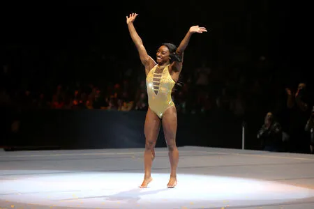Simone Biles OnlyFans Leaked Free Thumbnail Picture - #ab32vv1hq6