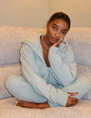 Simone Biles OnlyFans Leaked Free Thumbnail Picture - #agcfDlqJhq