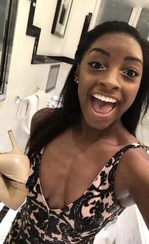 Simone Biles OnlyFans Leaked Free Thumbnail Picture - #bLpWHfsJoQ