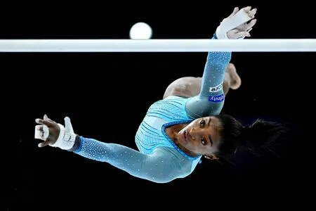 Simone Biles OnlyFans Leaked Free Thumbnail Picture - #co2Zb3axWw