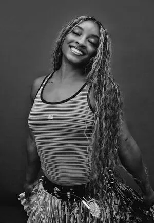 Simone Biles OnlyFans Leaked Free Thumbnail Picture - #f18ULLXW5x