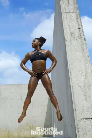 Simone Biles OnlyFans Leaked Free Thumbnail Picture - #fKgNhekg6h