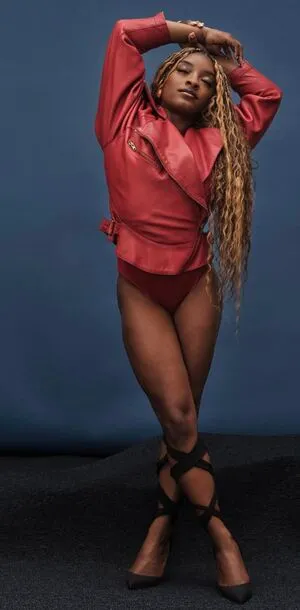 Simone Biles OnlyFans Leaked Free Thumbnail Picture - #fQBjjOrACY