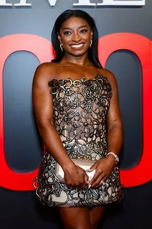 Simone Biles OnlyFans Leaked Free Thumbnail Picture - #gwdBO6zgSm