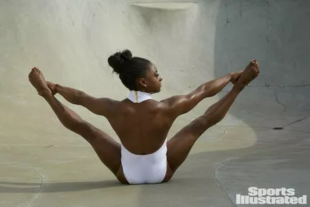 Simone Biles OnlyFans Leaked Free Thumbnail Picture - #iYTIl136QQ